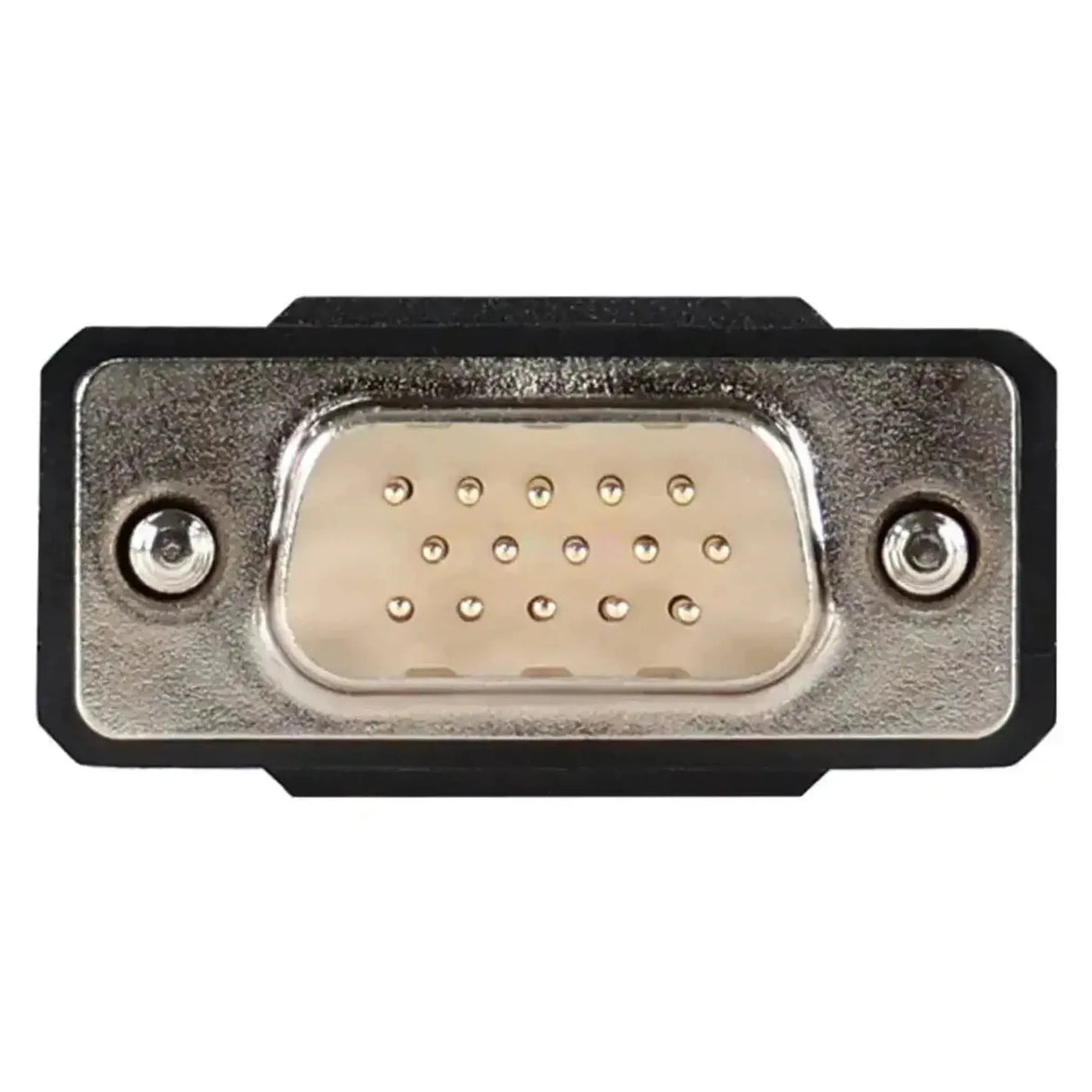 OBDSTAR (T003) | Mercedes-Benz Batería 48V + Módulo DCDC – Cable Adaptador DB15 de 15 pines | Automóvil