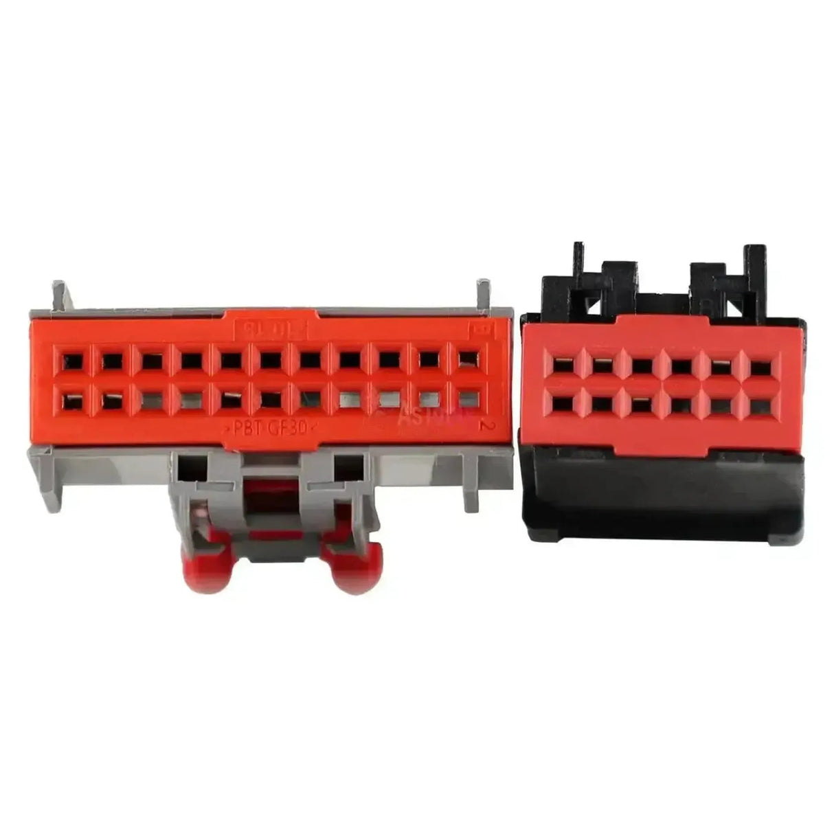 Cable adaptador OBDSTAR (T006) | Conector GSM 12+22 pines - DB15 15 pines | Vehículos de pasajeros