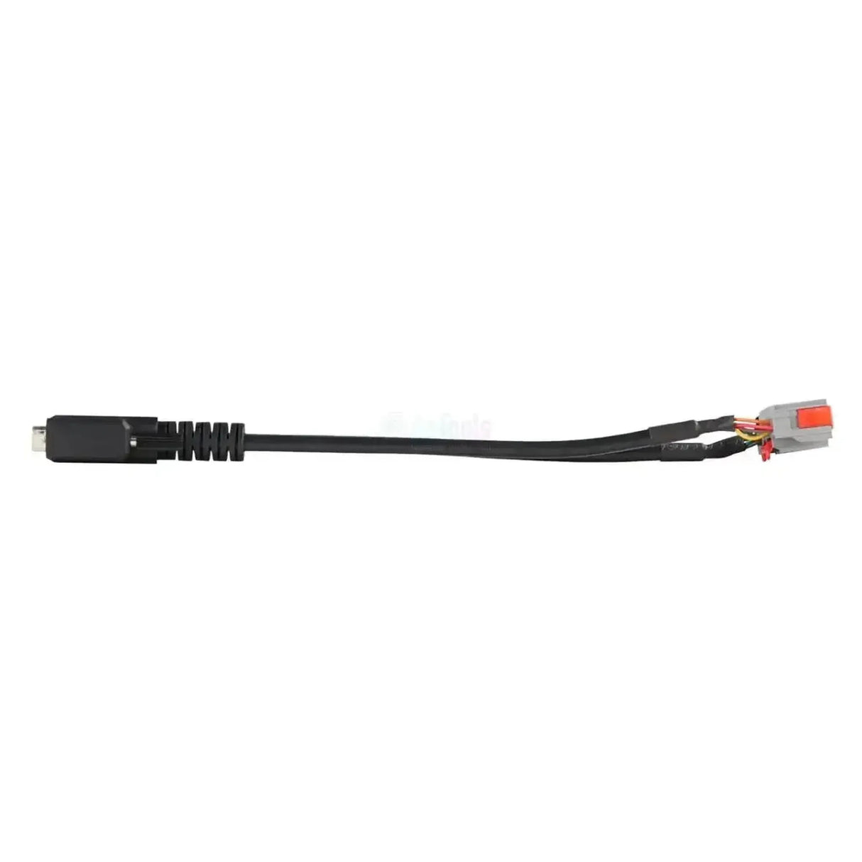 Cable adaptador OBDSTAR (T006) | Conector GSM 12+22 pines - DB15 15 pines | Vehículos de pasajeros