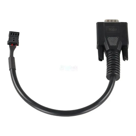 OBDSTAR (T007) | Conector A/C Volkswagen – Cable adaptador DB15 de 15 pines | Automóvil