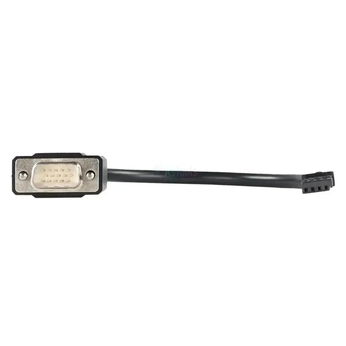 OBDSTAR (T007) | Conector A/C Volkswagen – Cable adaptador DB15 de 15 pines | Automóvil