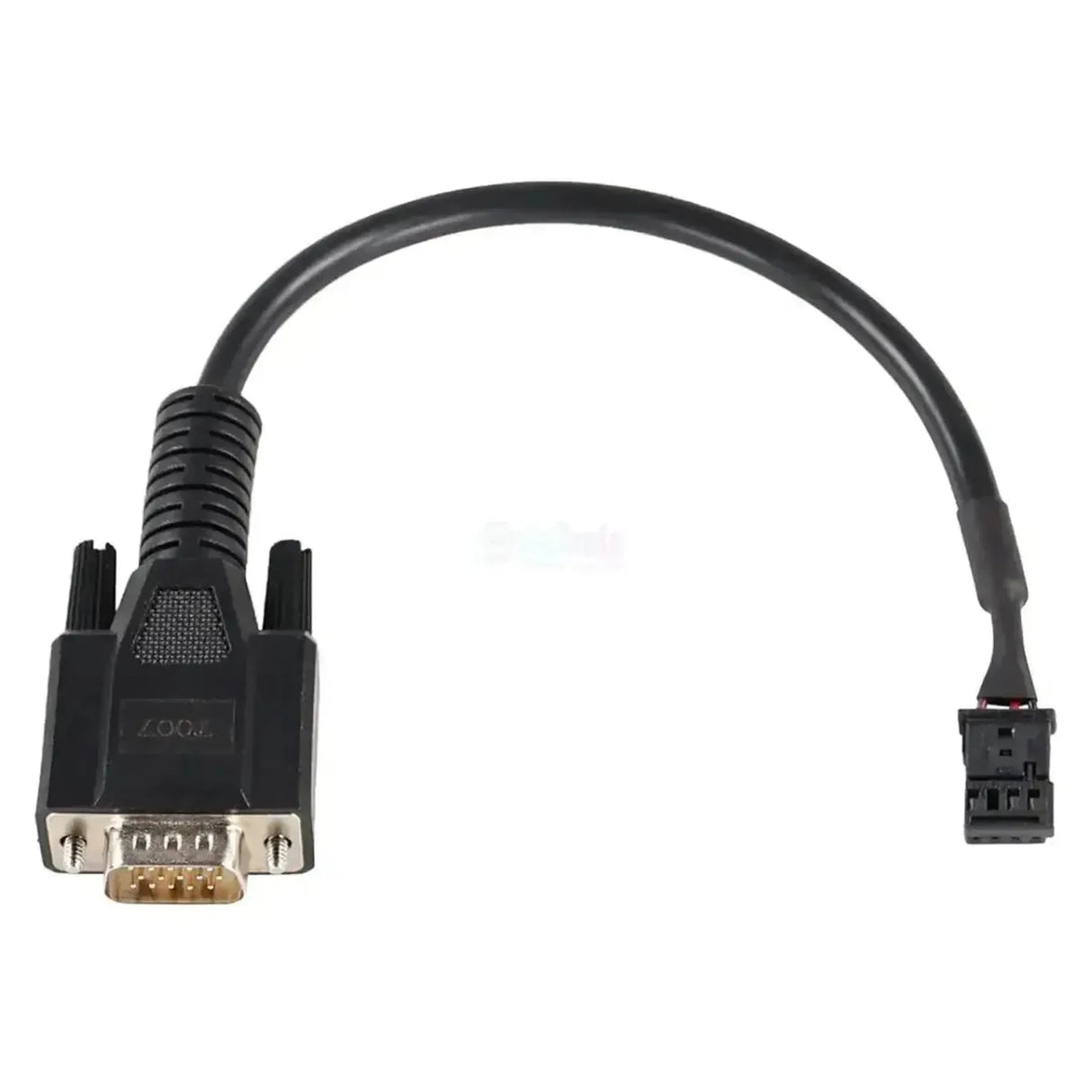 OBDSTAR (T007) | Conector A/C Volkswagen – Cable adaptador DB15 de 15 pines | Automóvil