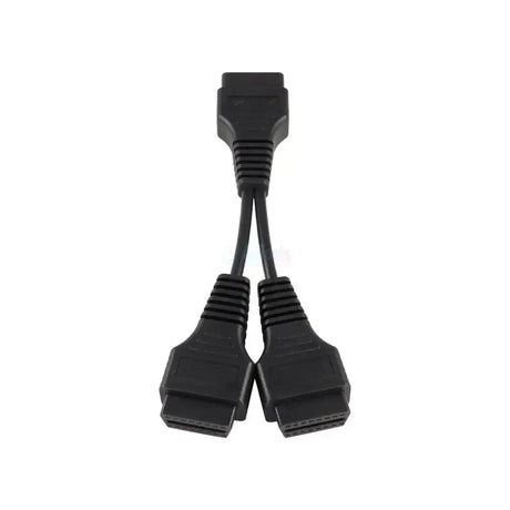 OBDSTAR (T008) | Mercedes-Benz ABS (chasis 204) – Cable adaptador DB15 de 15 pines | Automóvil