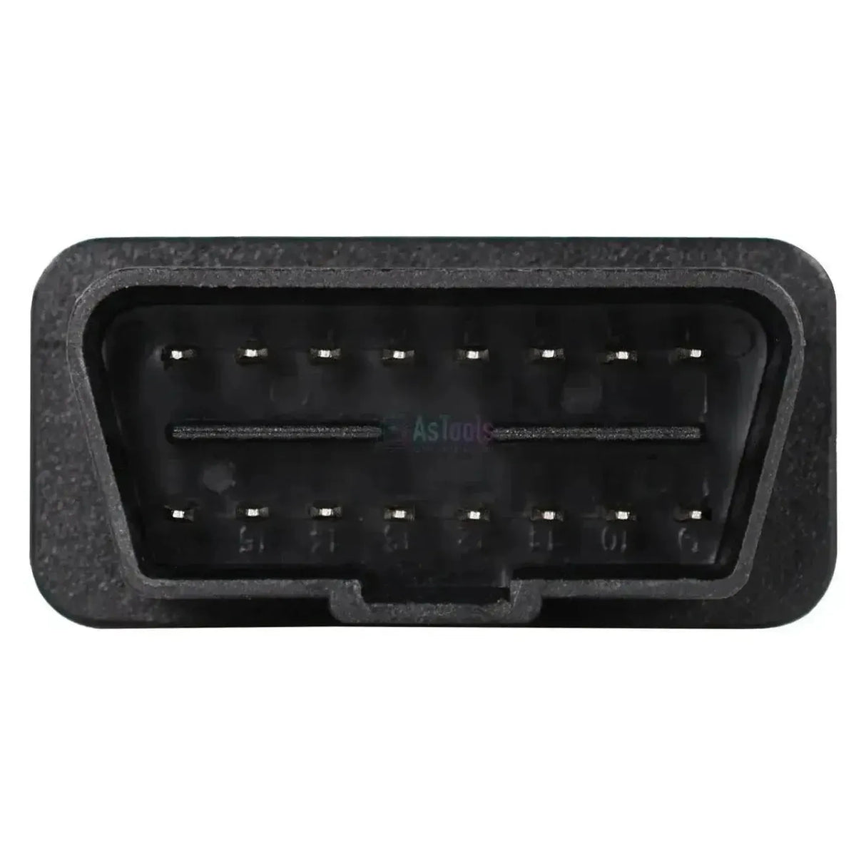 OBDSTAR (T008) | Mercedes-Benz ABS (chasis 204) – Cable adaptador DB15 de 15 pines | Automóvil