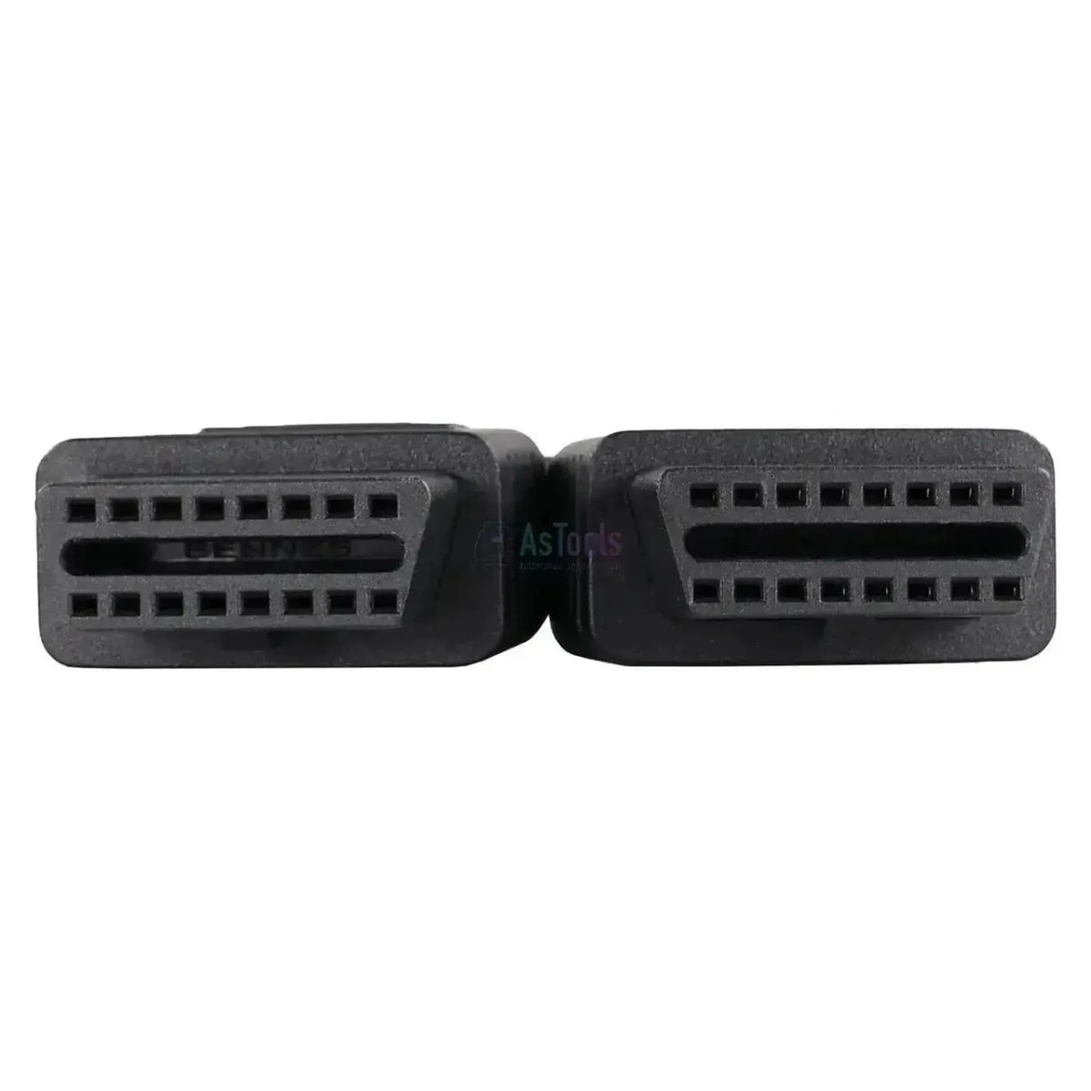 OBDSTAR (T008) | Mercedes-Benz ABS (chasis 204) – Cable adaptador DB15 de 15 pines | Automóvil