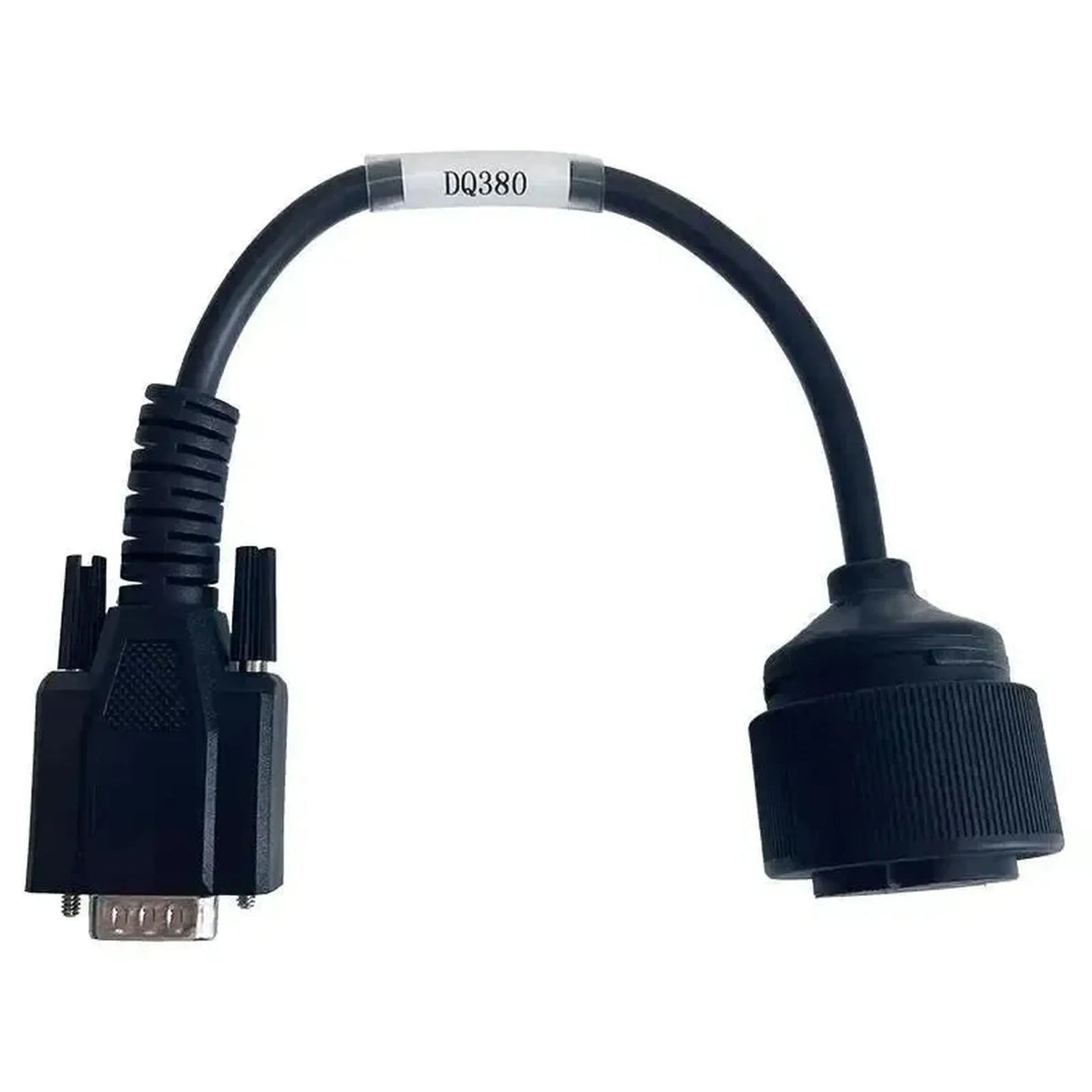 OBDSTAR (TCM-005) | Bosch (DQ380/381/500) Cable adaptador TCM 16 pines – DB15 15 pines | Vehículos de pasajeros