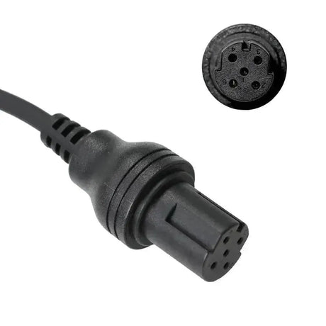 OBDSTAR (TCM-010) | Getrag (VGS2-FDCT) Cable adaptador 12 pines TCM – 15 pines DB15 | Vehículos de turismo