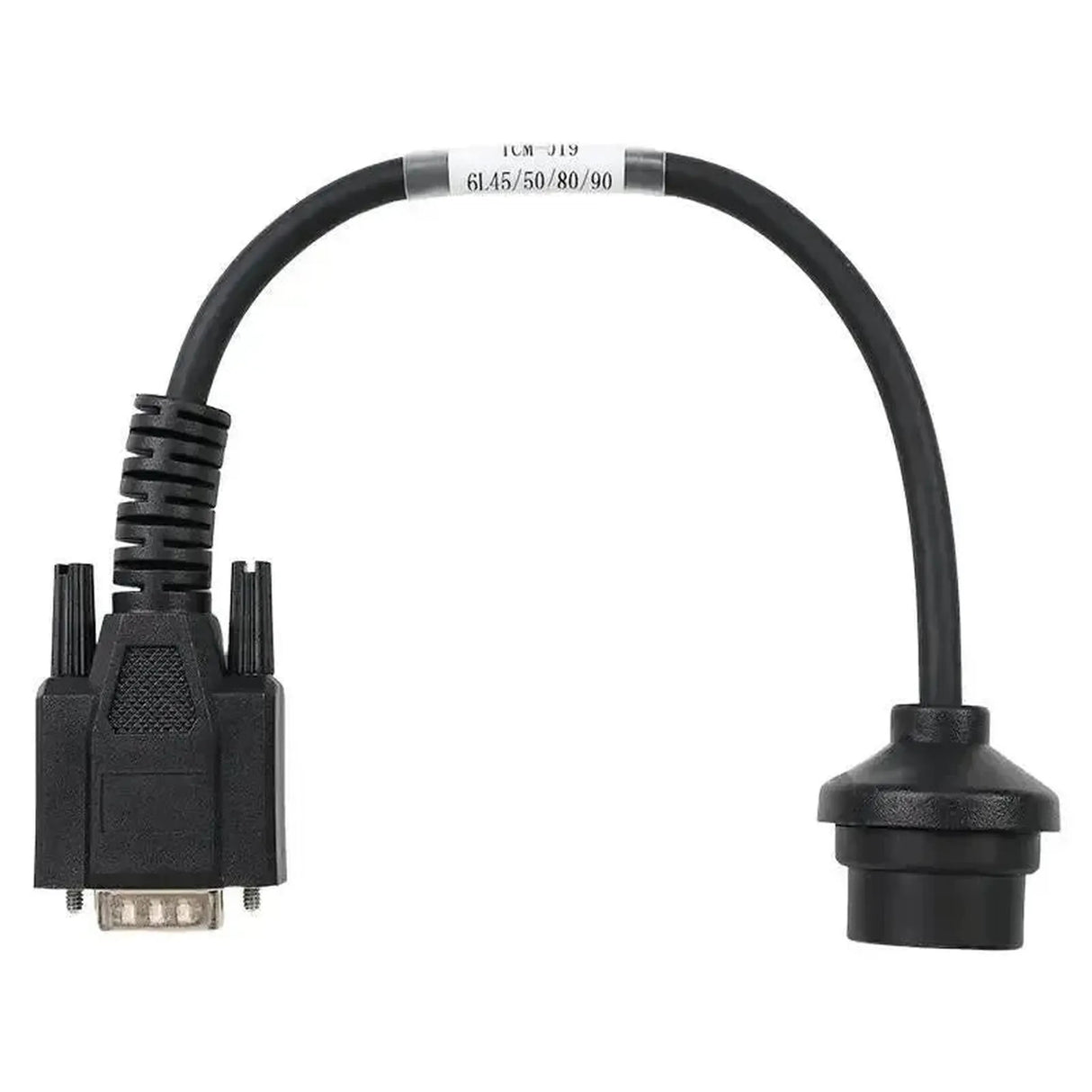 OBDSTAR (TCM-019) | GM (6L45/50/80/90) Cable adaptador TCM de 16 pines – DB15 de 15 pines | Automóvil