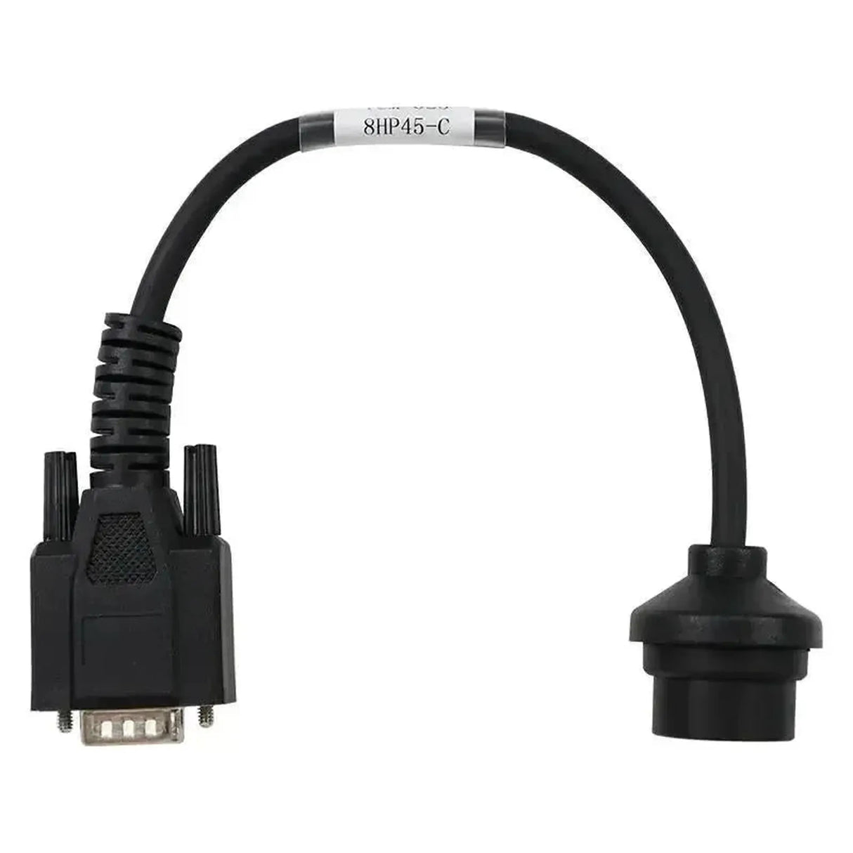 OBDSTAR (TCM-025) | ZF (8HP45-TC275) Cable adaptador TCM de 16 pines – DB15 de 15 pines | Vehículos de pasajeros