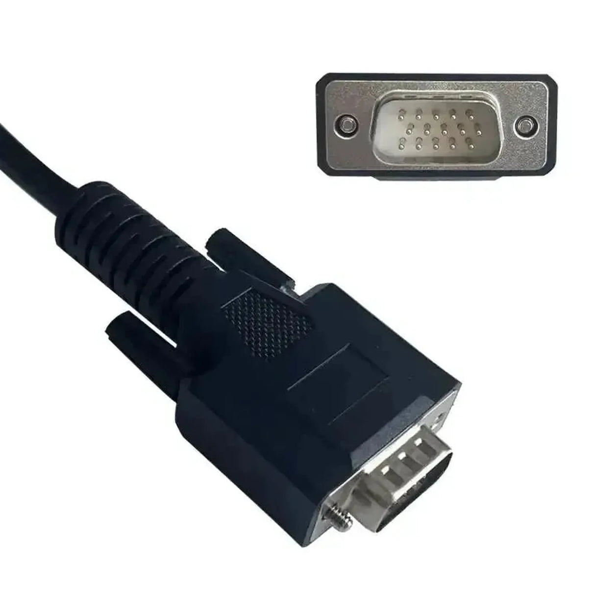 OBDSTAR (TCM-Main) | Cable Alargador DB15 de 15 Pines | Accesorios