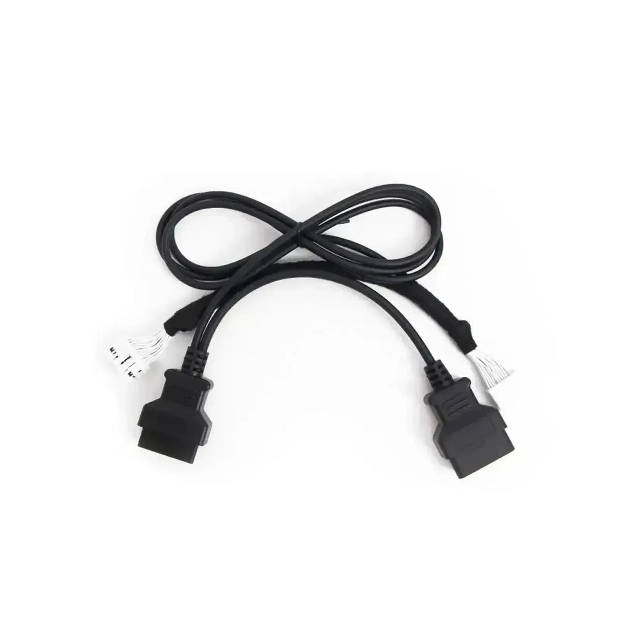 OBDSTAR | Cable Adaptador Toyota 30 pines IMMO - 16 pines OBD2 | Vehículos de Pasajeros