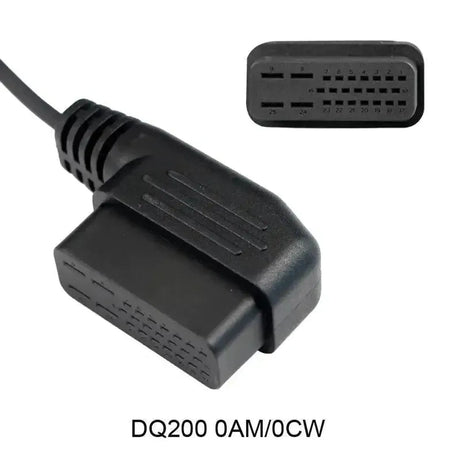Cable adaptador OBDSTAR VAG (7en1 TCM) | Automóvil