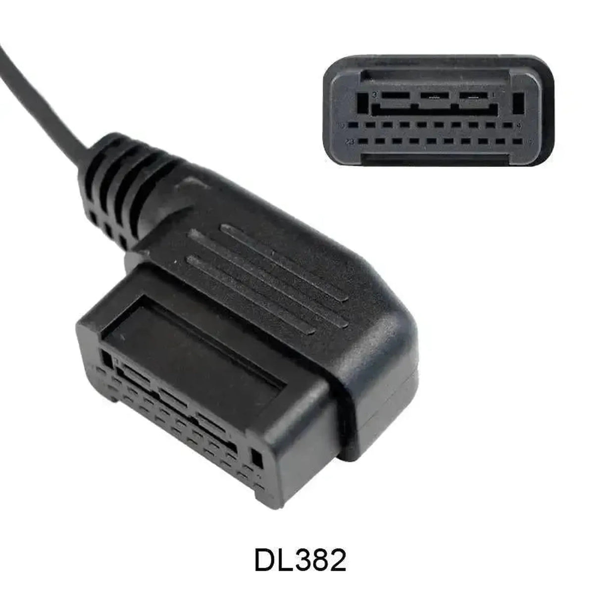 Cable adaptador OBDSTAR VAG (7en1 TCM) | Automóvil