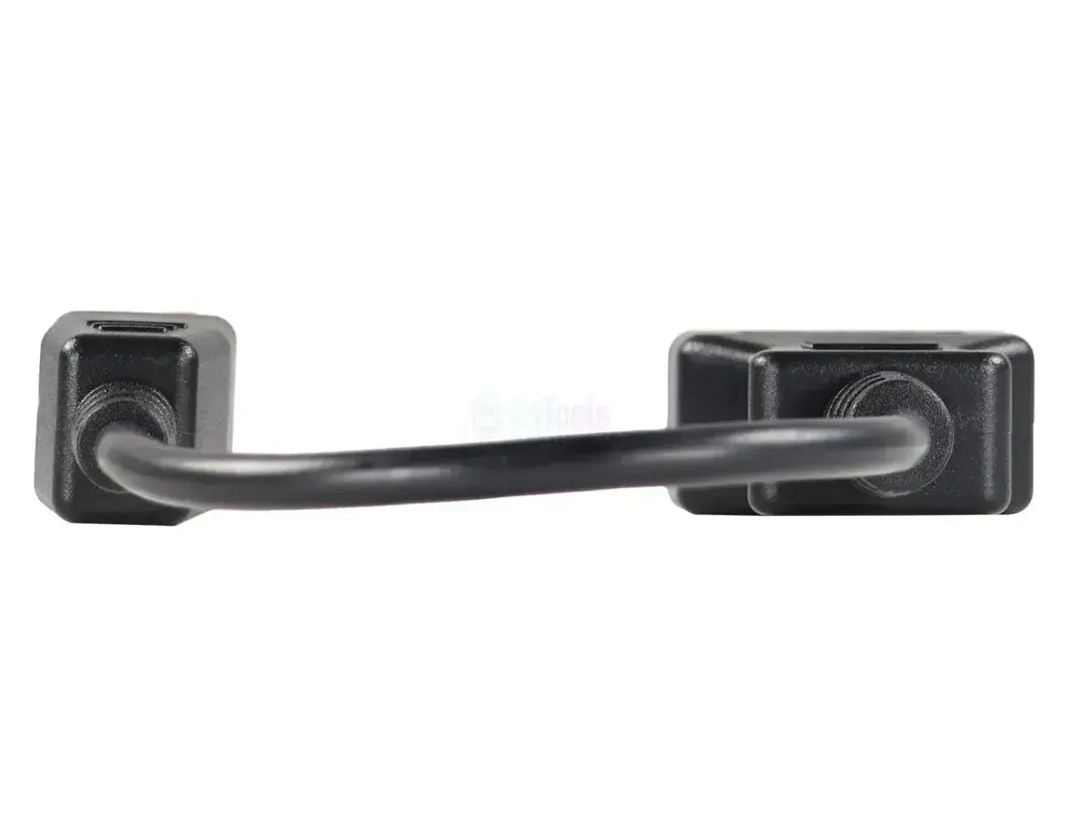 OBDSTAR (M086) | Volvo Penta Cable adaptador 6 pines OBD – 16 pines OBD2 | Motor de combustión