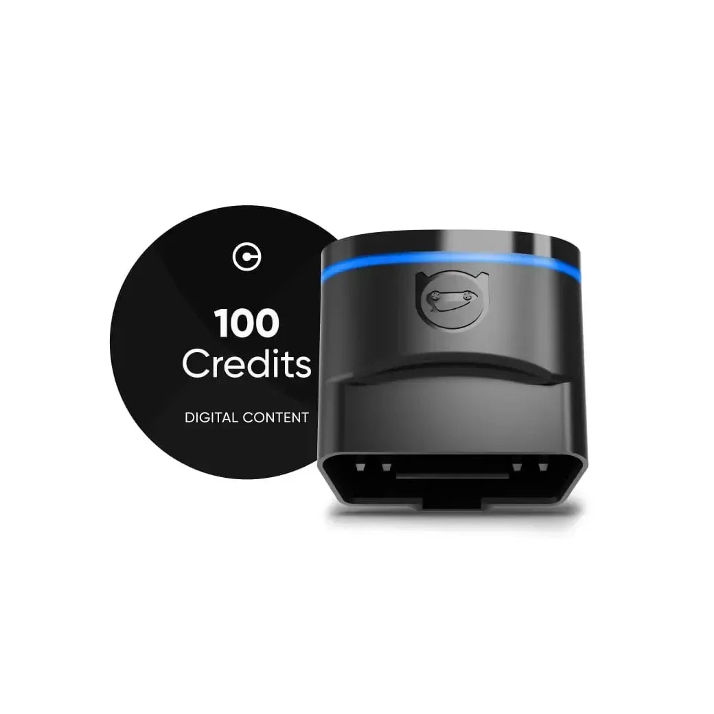 OBDeleven 3 + 100 Créditos