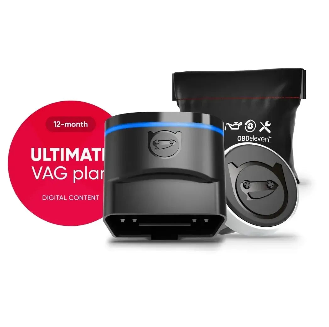OBDeleven 3 PAQUETE ULTIMATE