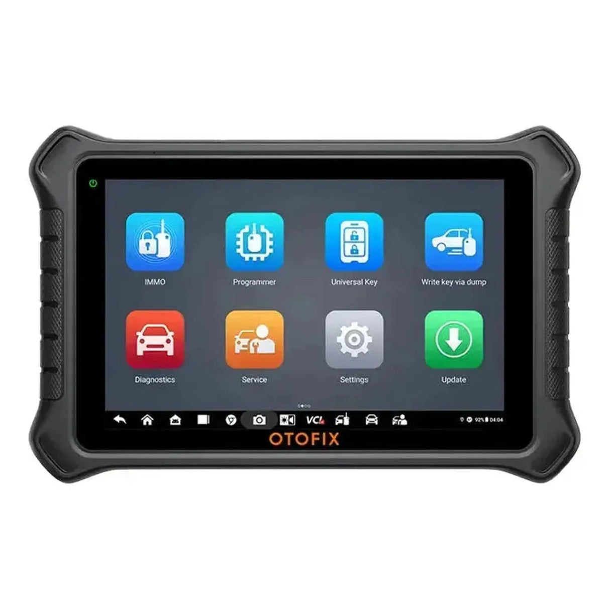 OTOFIX IM2 | Programador de Llaves | Automóvil