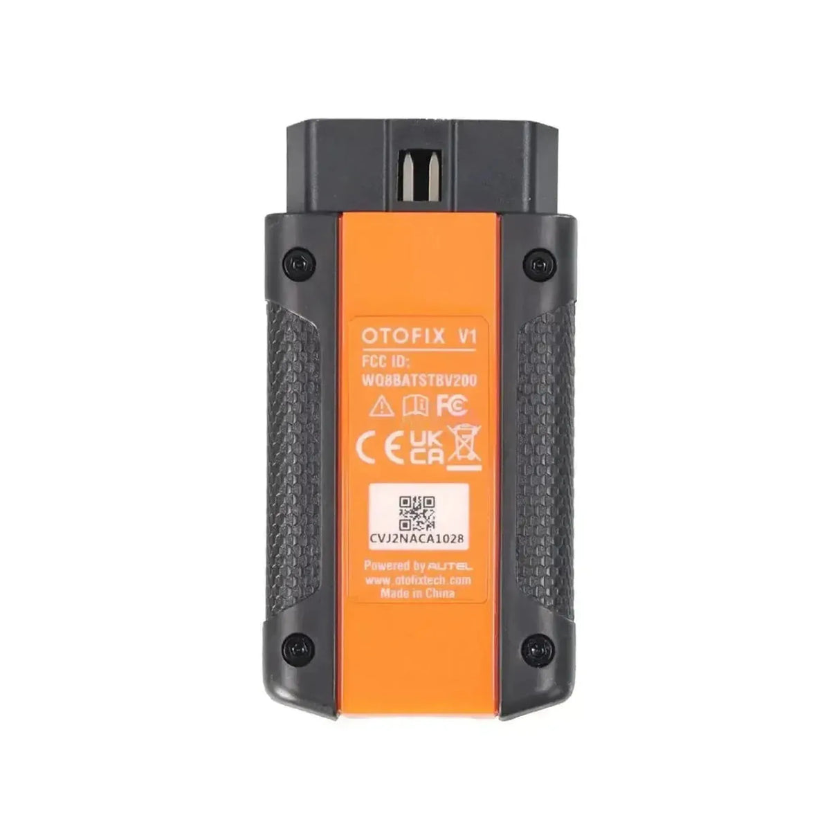 OTOFIX V1 | Interfaz