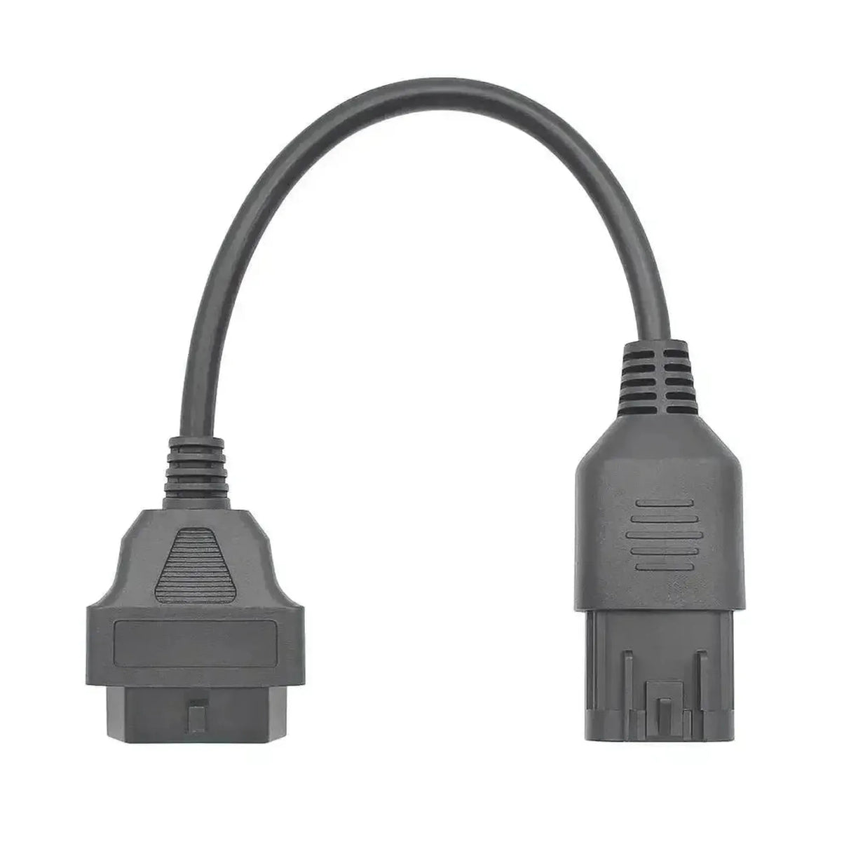 Cable adaptador OBD Polaris 8 pines a OBD2 16 pines | Quad