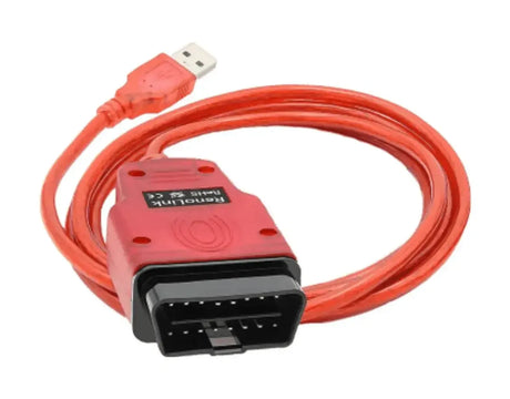 RenoLink OBD2 - cable de interfaz USB