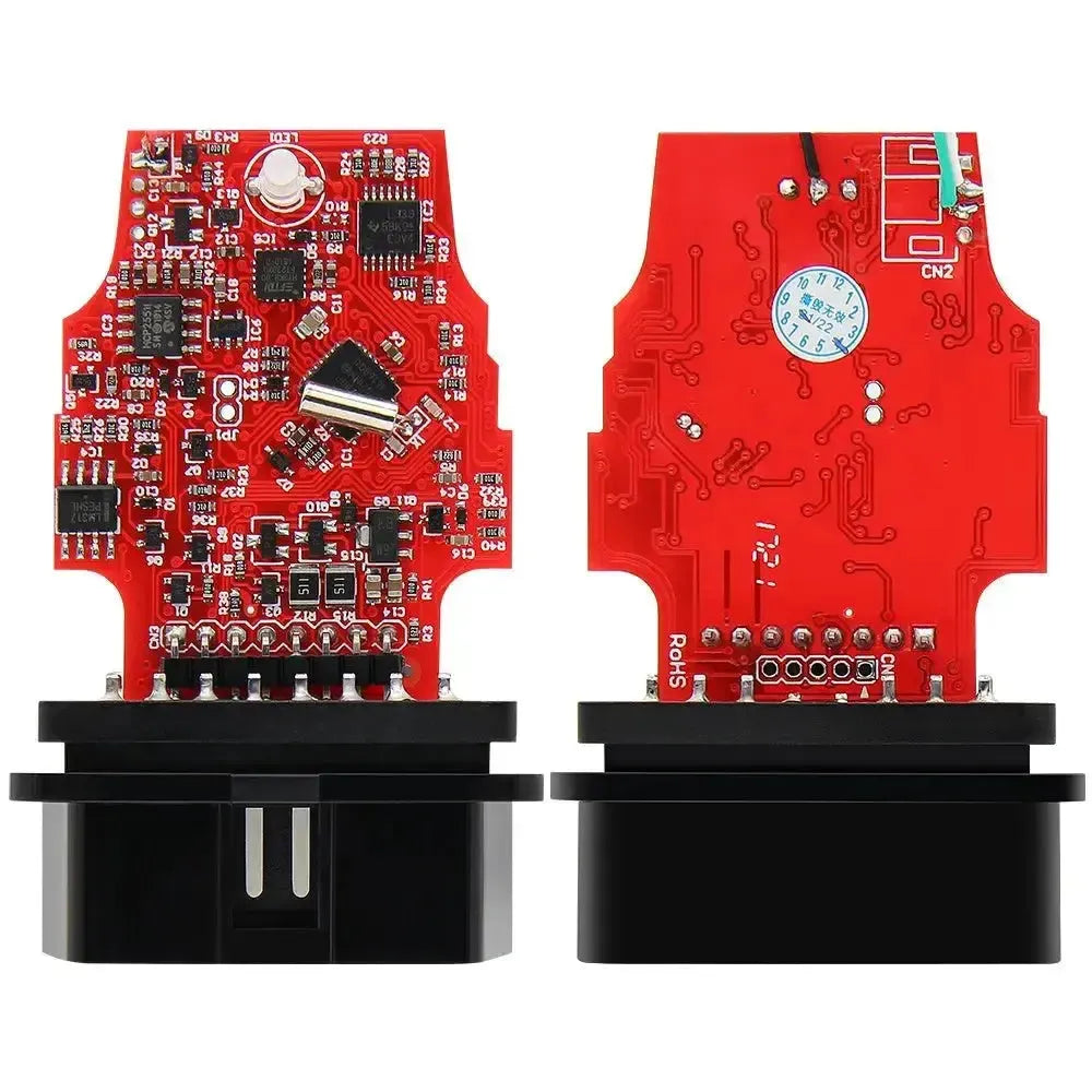 RenoLink OBD2 - cable de interfaz USB