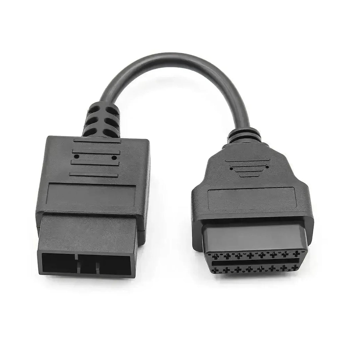 Cable adaptador OBD1 a OBD2 para Subaru de 9 pines a 16 pines | Automóvil