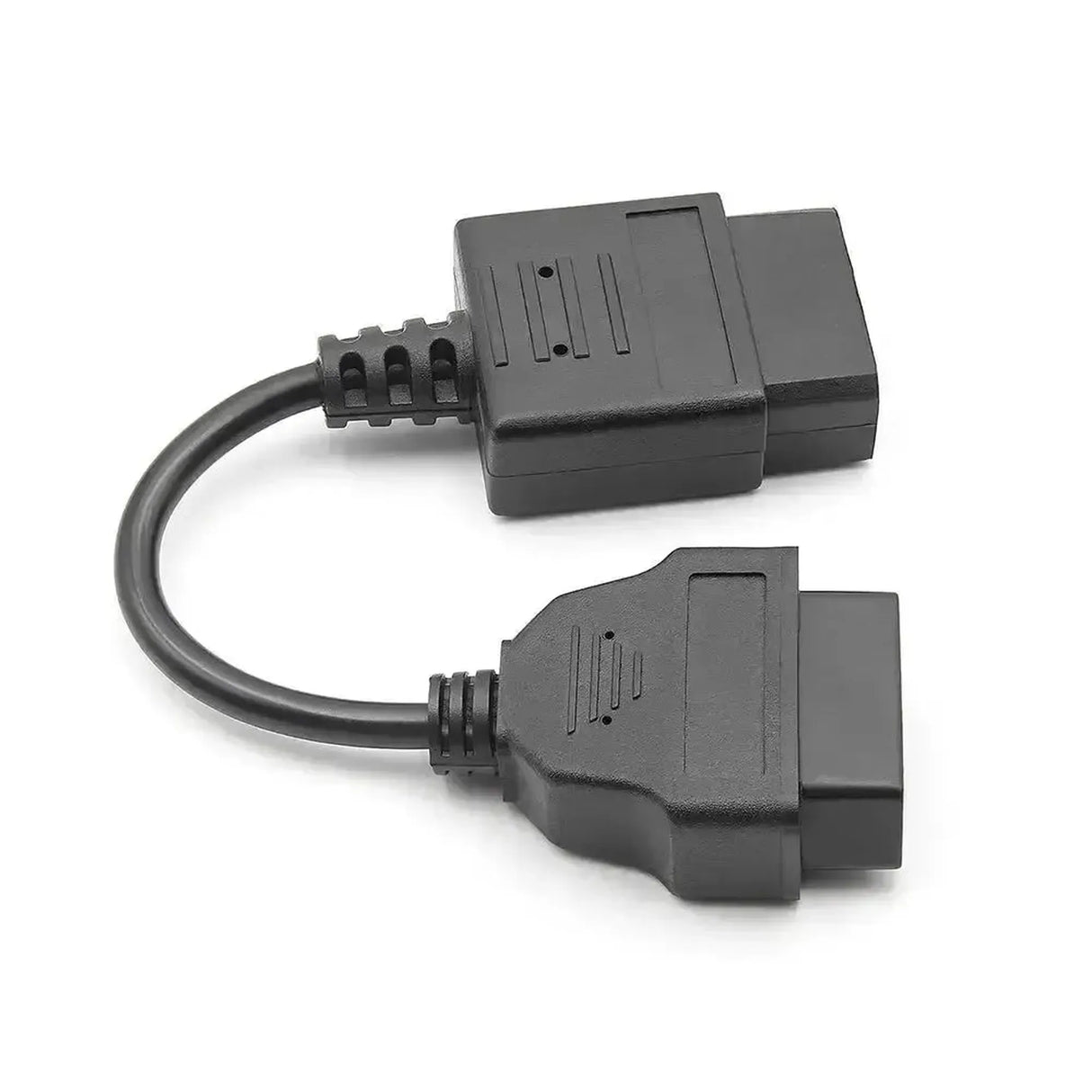 Cable adaptador OBD1 a OBD2 para Subaru de 9 pines a 16 pines | Automóvil