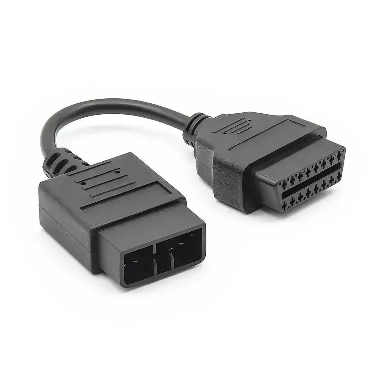 Cable adaptador OBD1 a OBD2 para Subaru de 9 pines a 16 pines | Automóvil
