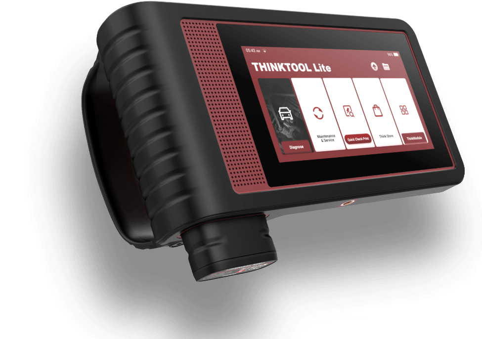 Thinkcar ThinkTool Lite | Herramienta de diagnóstico | Coche