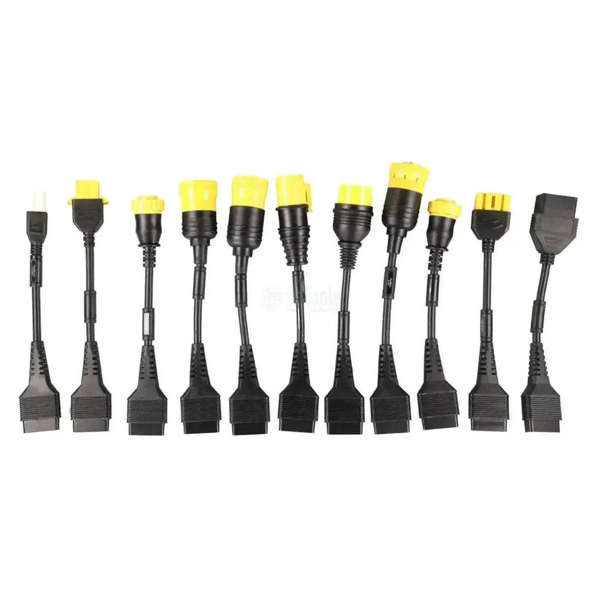 Paquete Thinkcar Thinktool Master HD