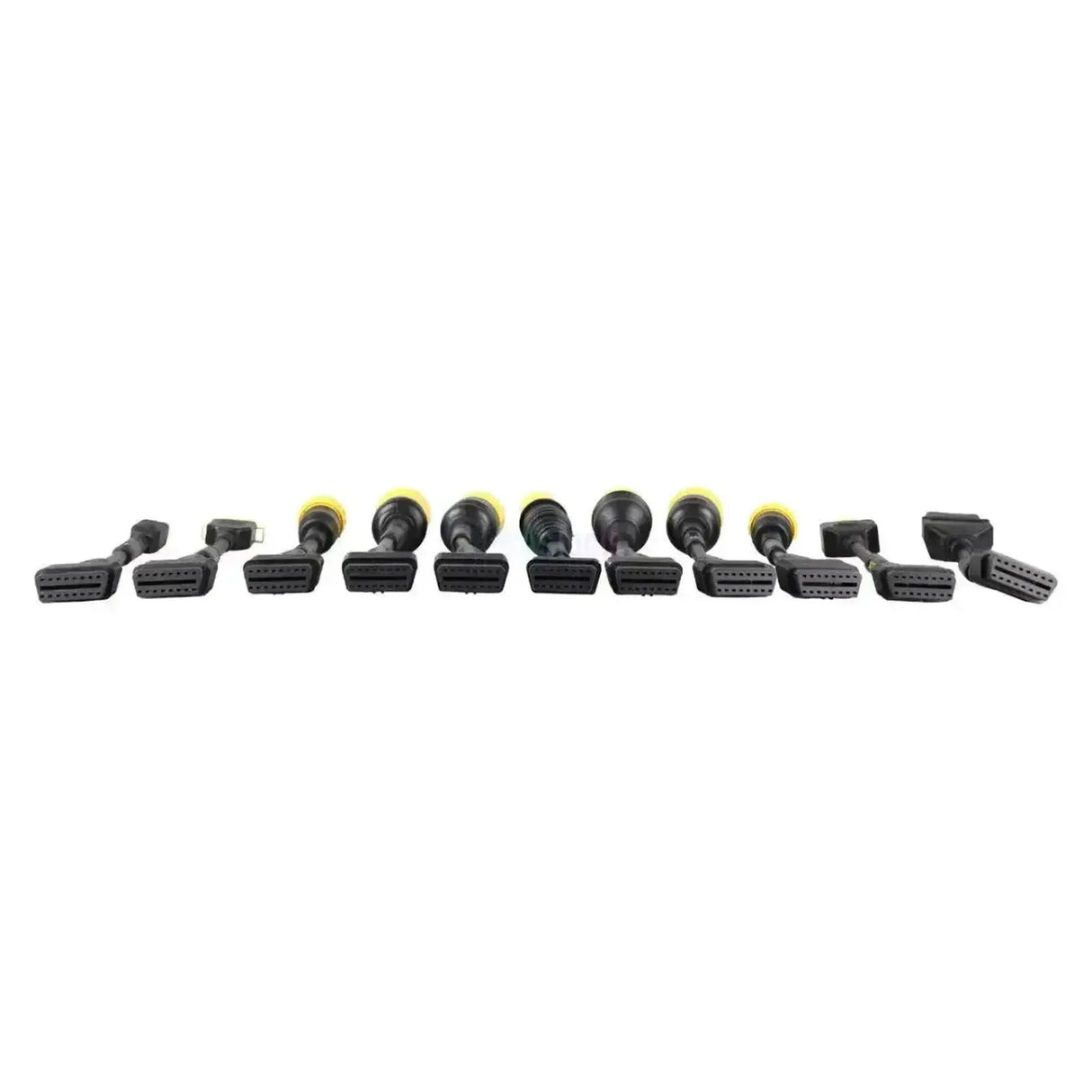 Paquete Thinkcar Thinktool Master HD