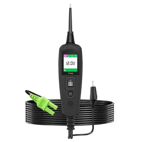 TopDiag P100 | Probador de Circuitos