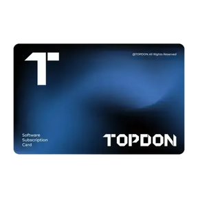 Topdon ArtiDiag 800 | Update-licentie