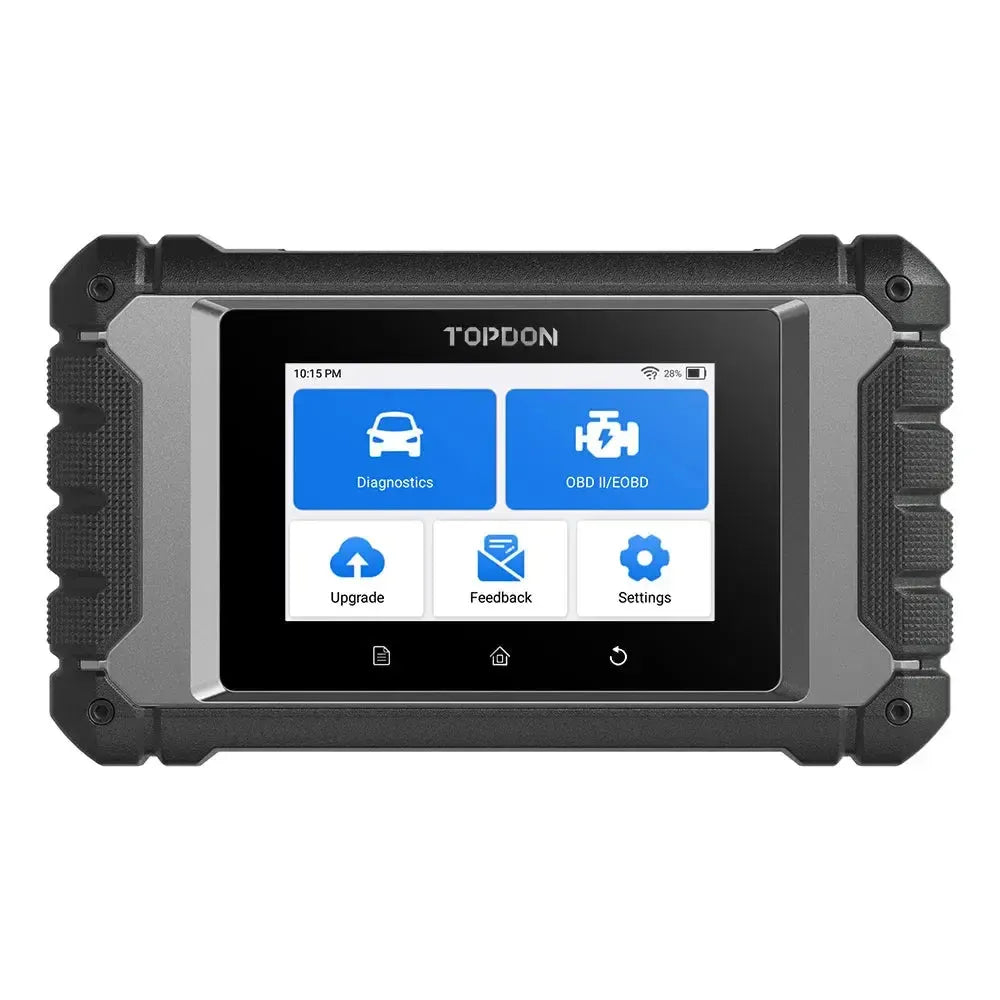 Topdon ArtiDiag EU Coche Herramienta de diagnóstico