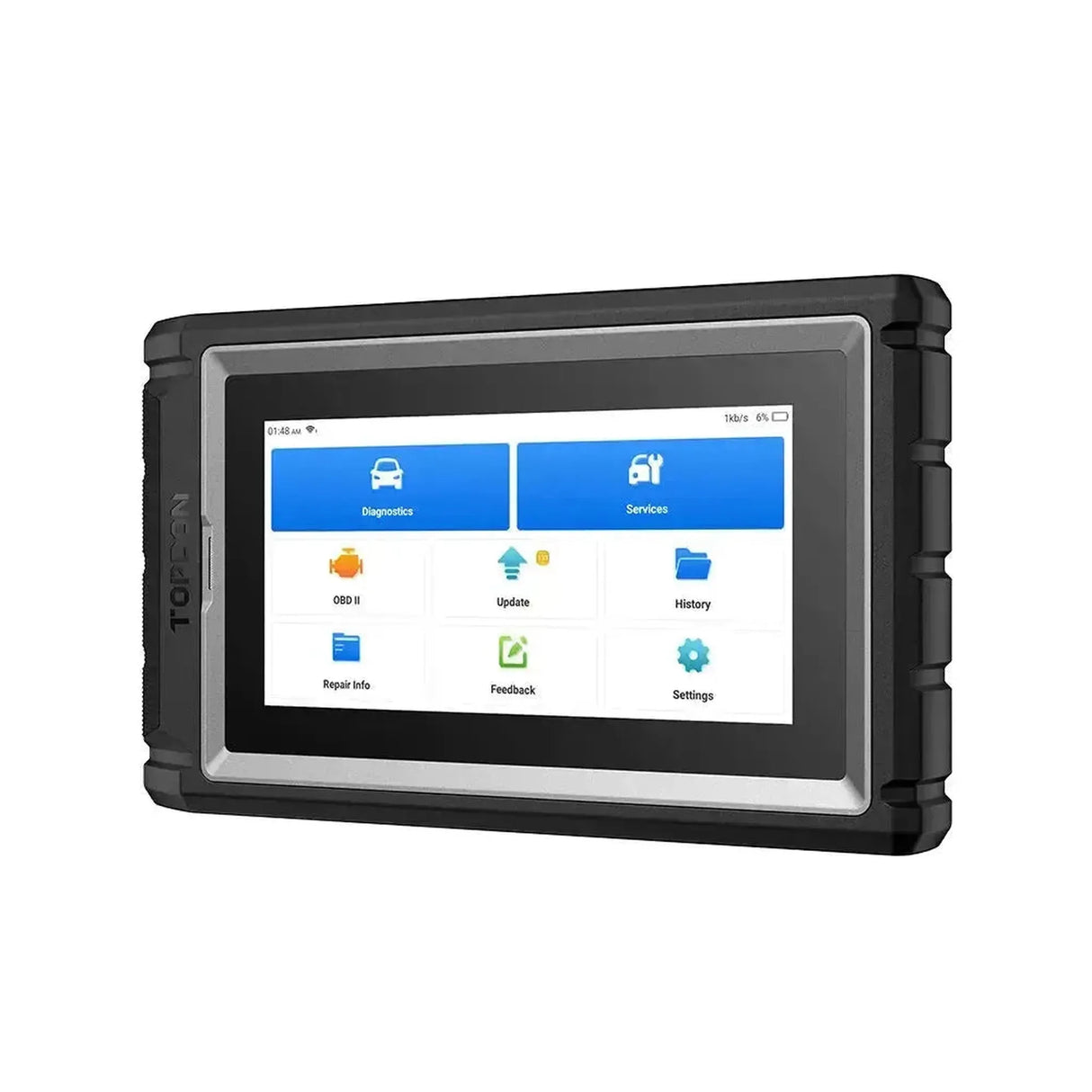 Topdon ArtiDiag800 BT 2 | Escáner de diagnóstico | Automóvil