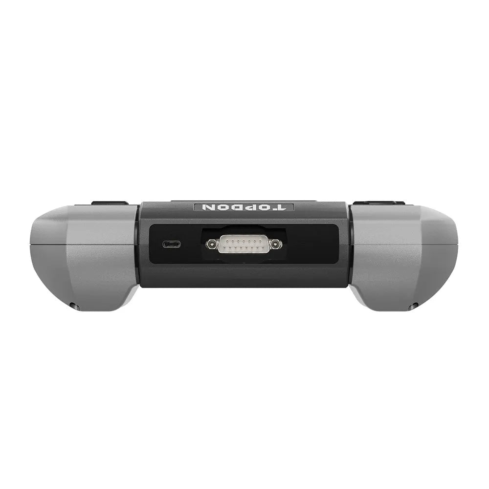 Topdon BT600 Plus | Probador de baterías