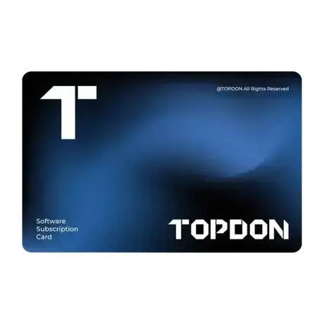 Topdon Phoenix Lite | Licencia de actualización