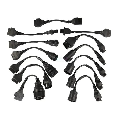 Topdon HD Sin Conector de 16 Pines | Juego de Cables