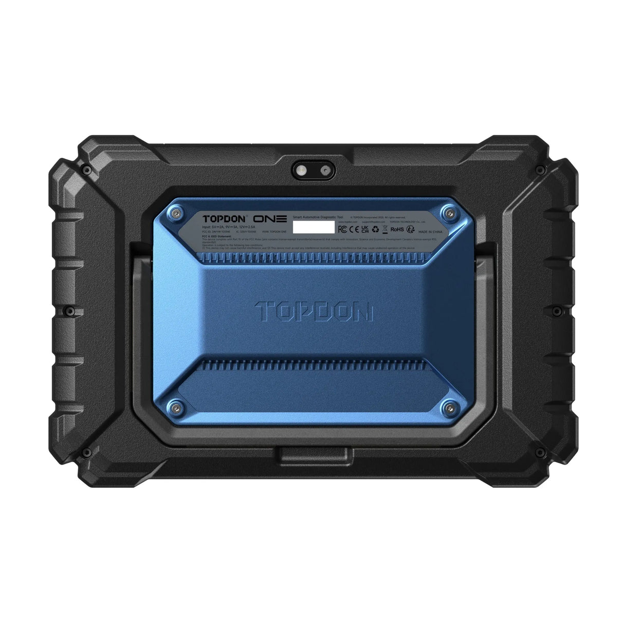Topdon One Plus | Lector de códigos | Automóvil