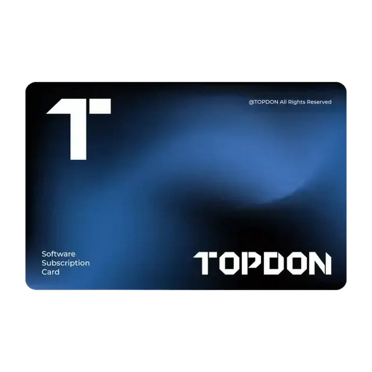 Topdon Phoenix Max | Licencia de actualización