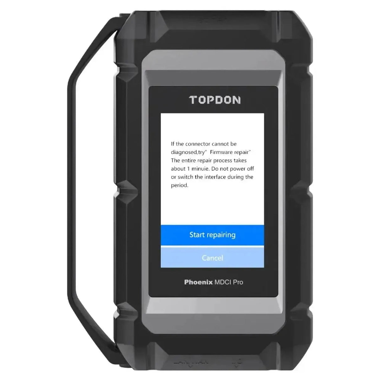 Topdon Phoenix Smart | Lector de Códigos | Automóvil
