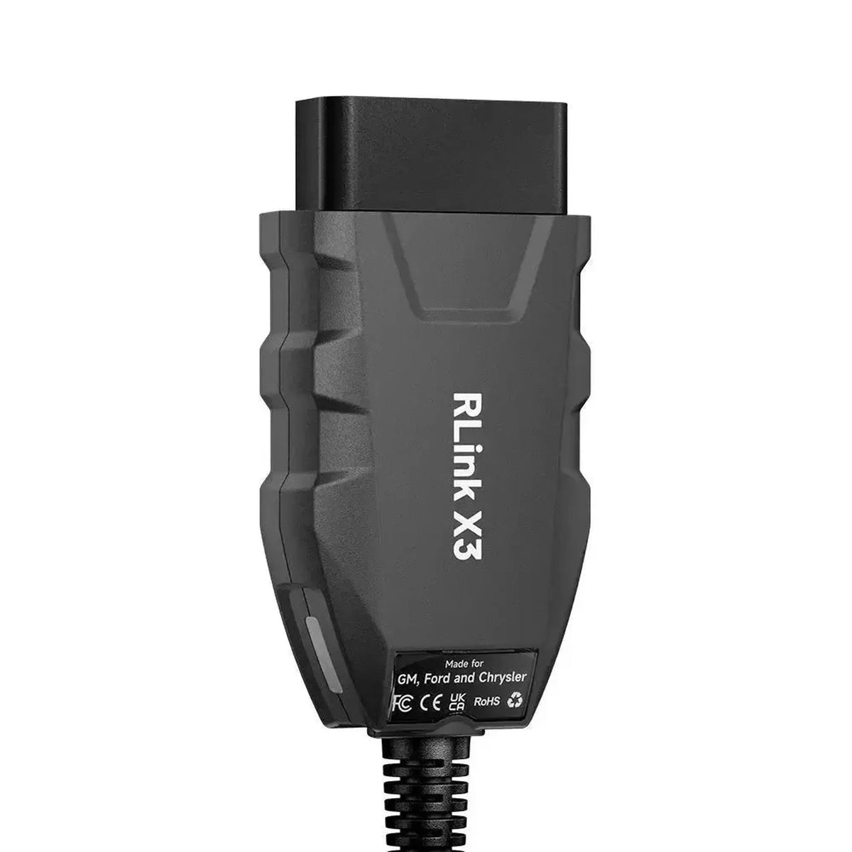Topdon RLink X3 | Cable de interfaz