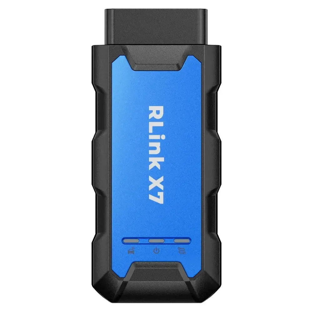 Interfaz Topdon RLink X7