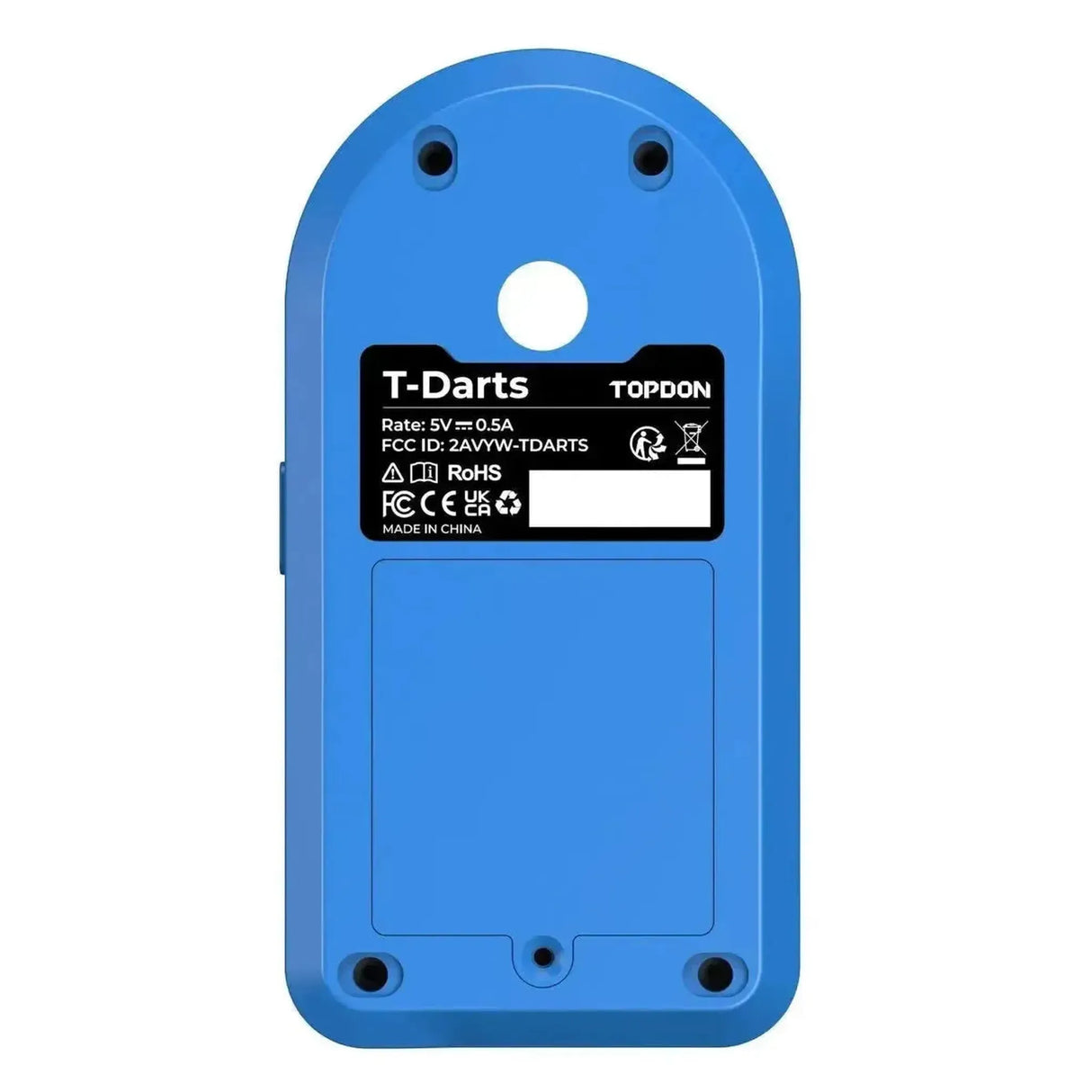 Topdon T-Dart | Programador de Llaves