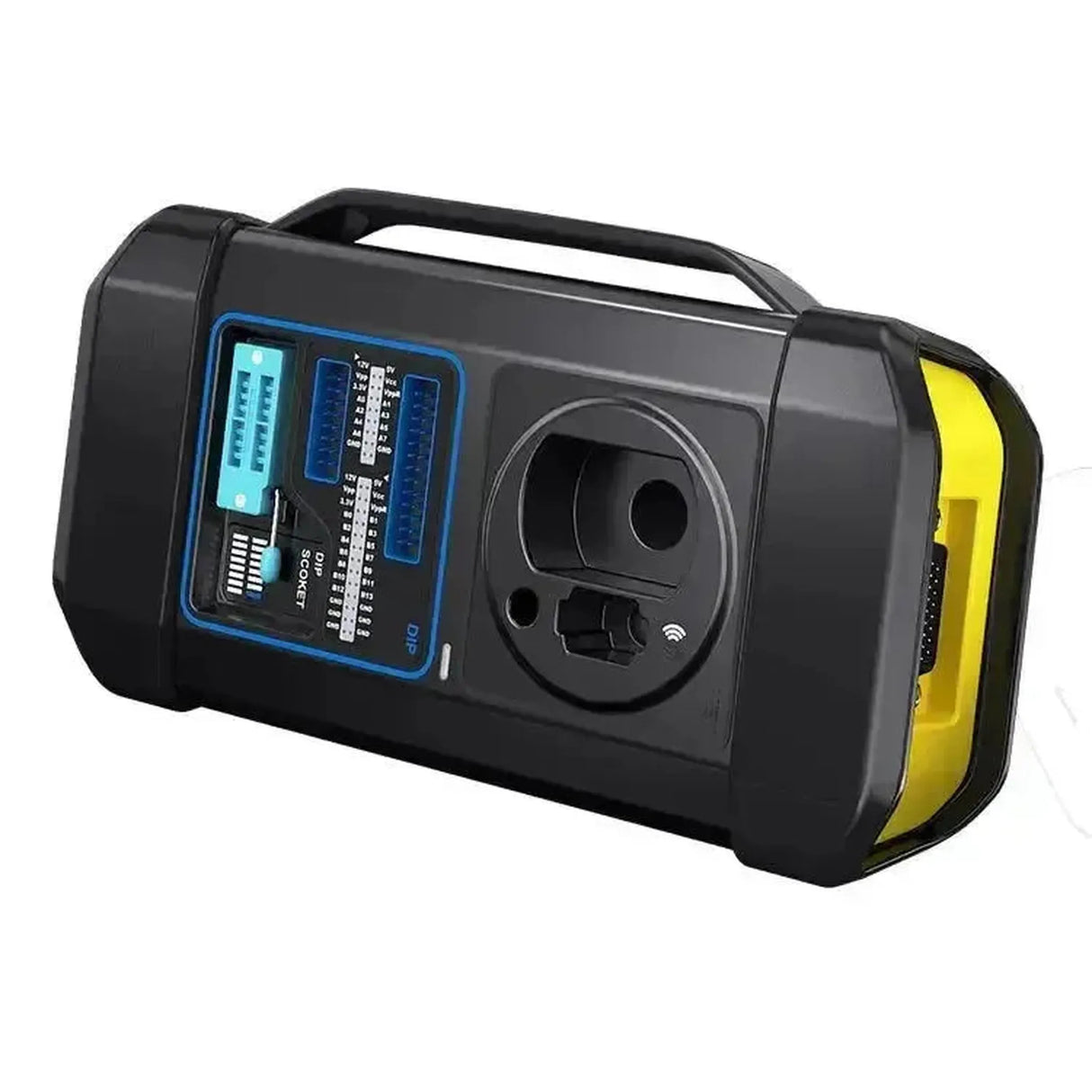 Topdon T-Ninja Box | Programador de Llaves