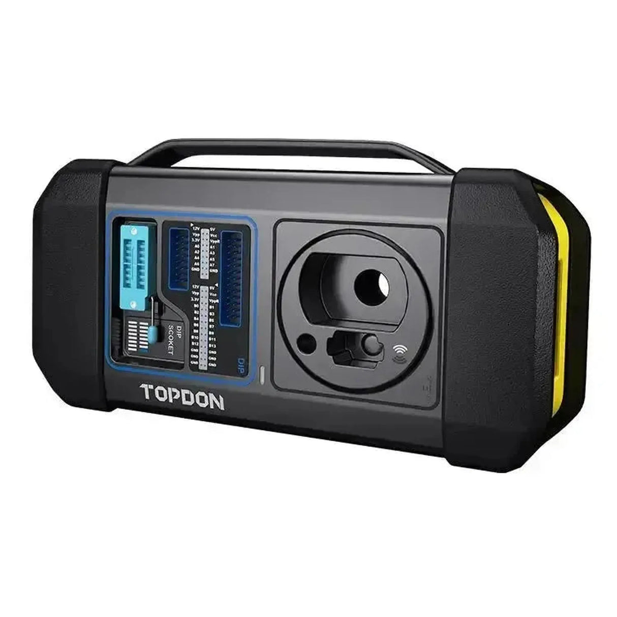 Topdon T-Ninja Box | Programador de Llaves