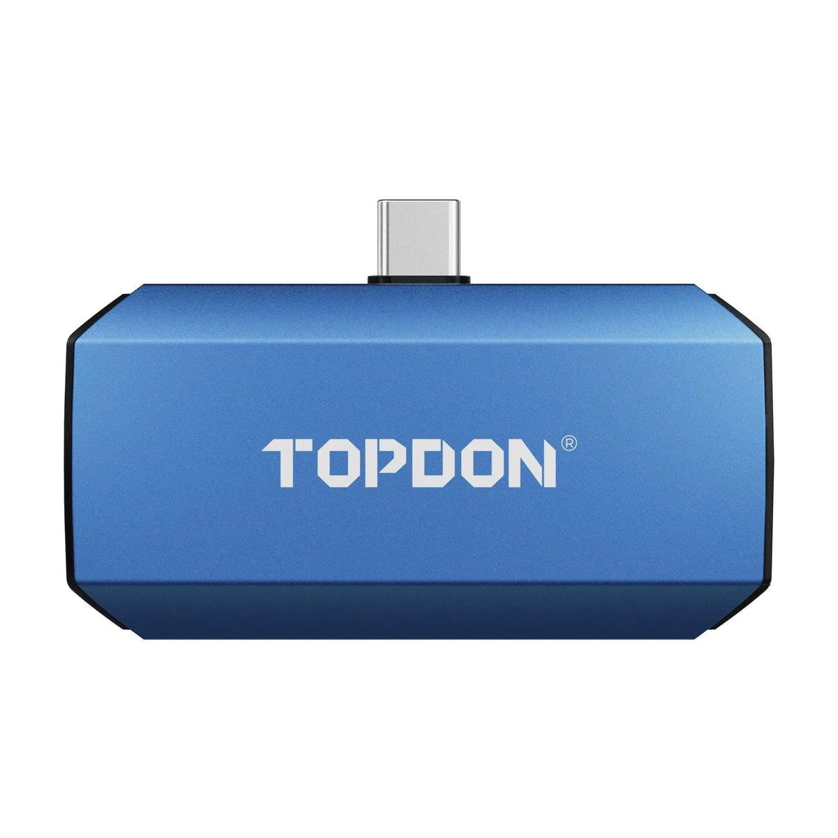 Topdon TC001 Max | Cámara Termográfica