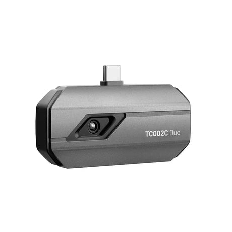 Topdon TC002C Cámara de imagen térmica dúo
