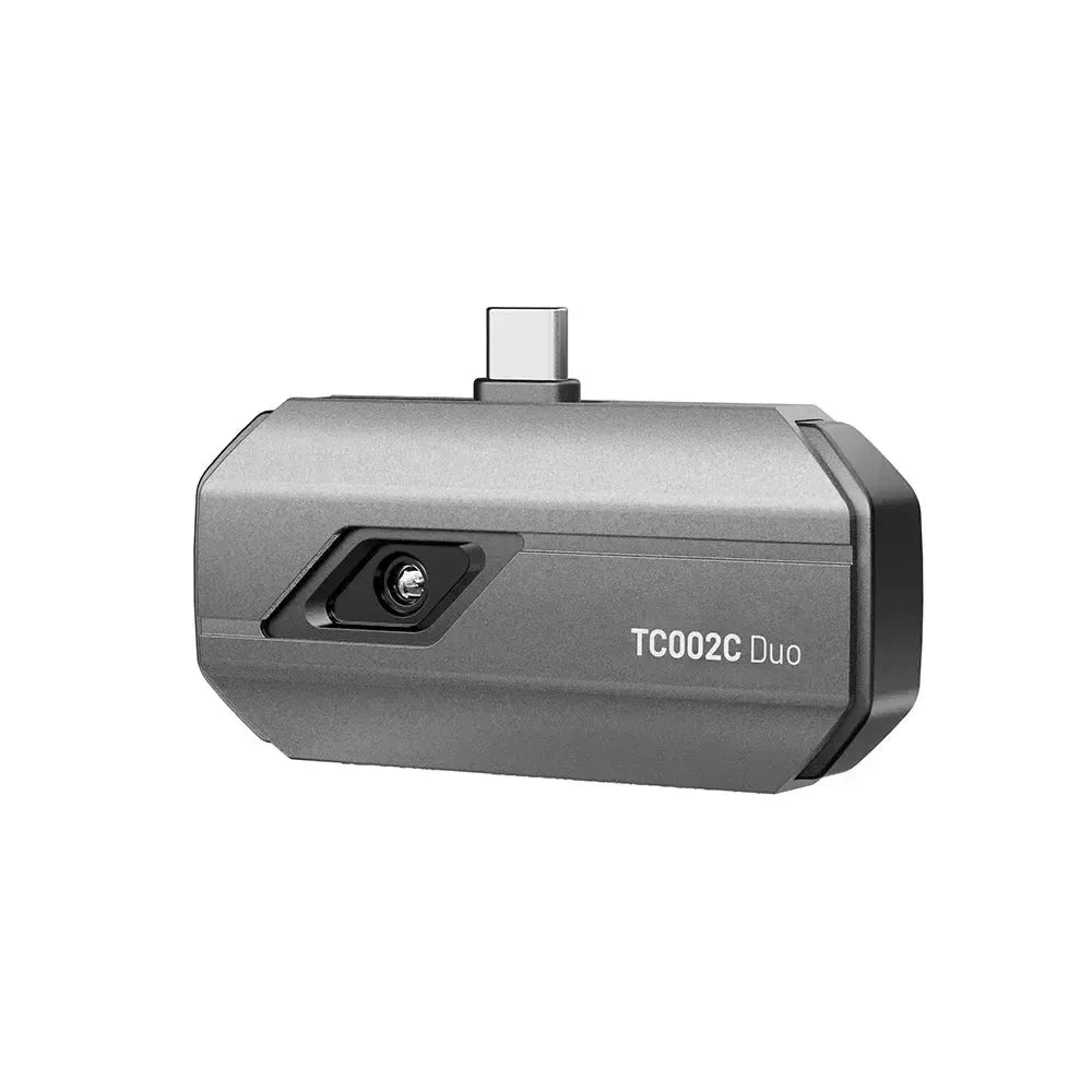 Topdon TC002C Cámara de imagen térmica dúo