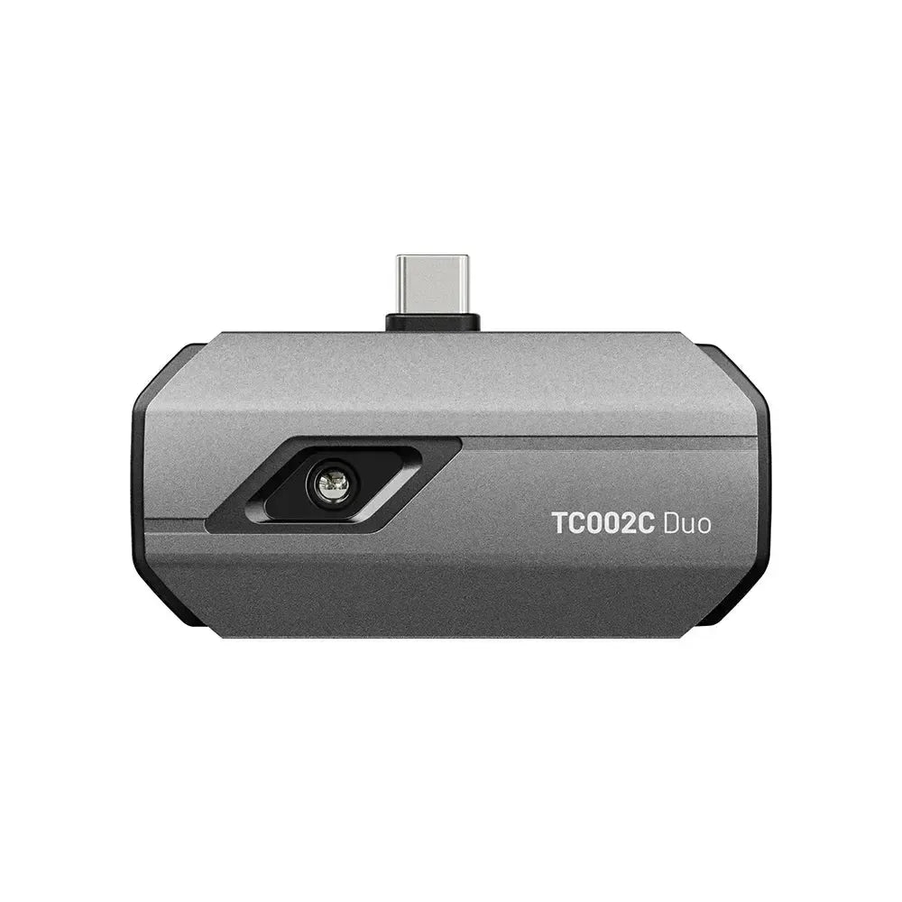 Topdon TC002C Cámara de imagen térmica dúo